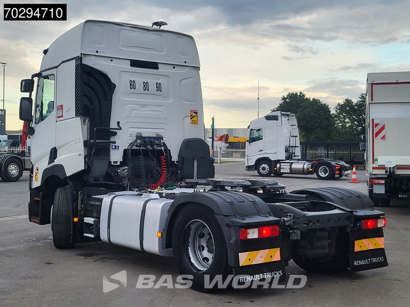 Renault T 460 4X2 Retarder Compressor Euro 6 - Tractor: foto 2 Renault T 460 4X2 Retarder Compressor Euro 6 - Tractor: foto 2
