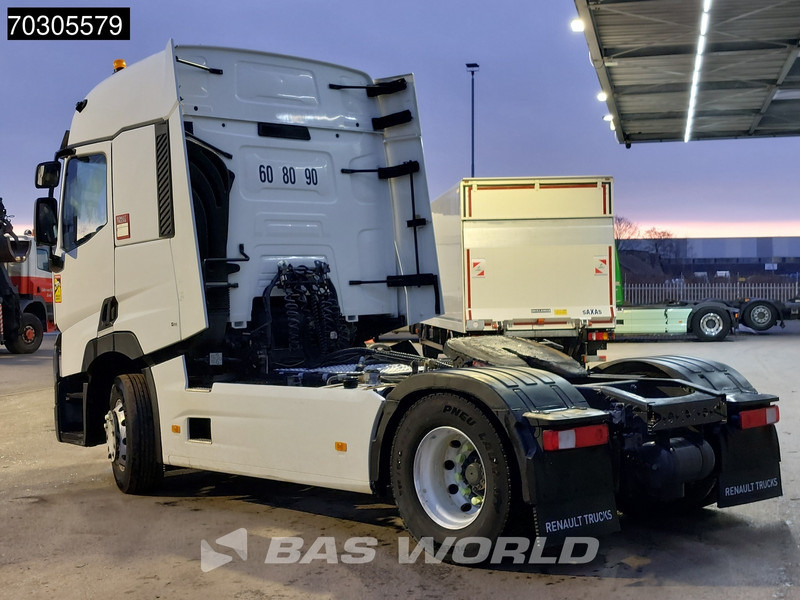 Renault T 460 4X2 Retarder Hydraulik Alcoa's - Tractor: foto 2 Renault T 460 4X2 Retarder Hydraulik Alcoa's - Tractor: foto 2