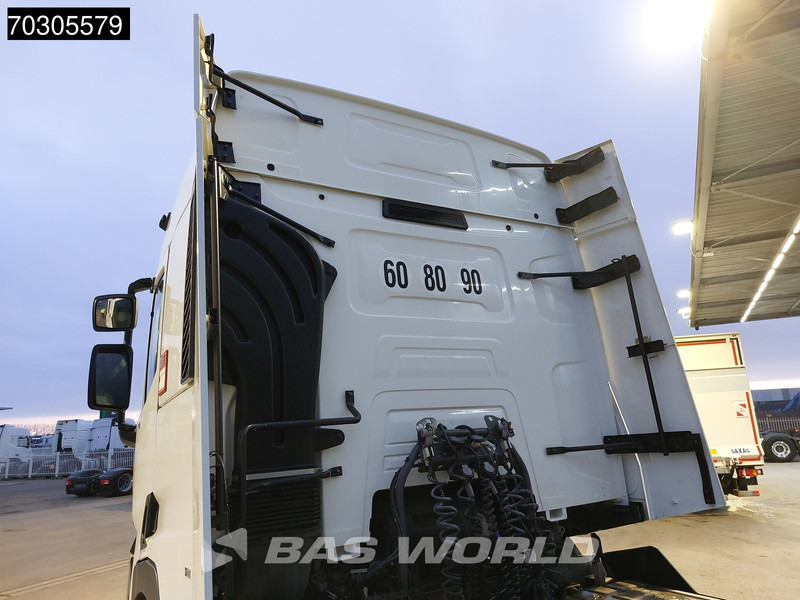 Renault T 460 4X2 Retarder Hydraulik Alcoa's - Tractor: foto 5 Renault T 460 4X2 Retarder Hydraulik Alcoa's - Tractor: foto 5