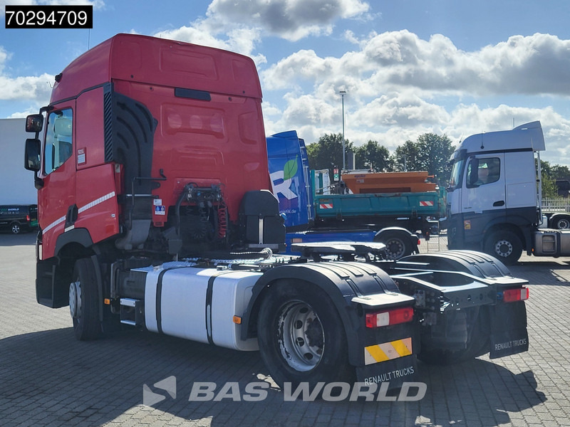 Renault T 460 4X2 Retarder PTO Euro 6 - Tractor: foto 2 Renault T 460 4X2 Retarder PTO Euro 6 - Tractor: foto 2
