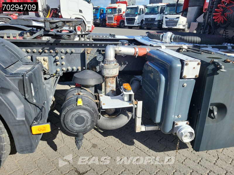 Tractor Renault T 460 4X2 Retarder PTO Euro 6: foto 13