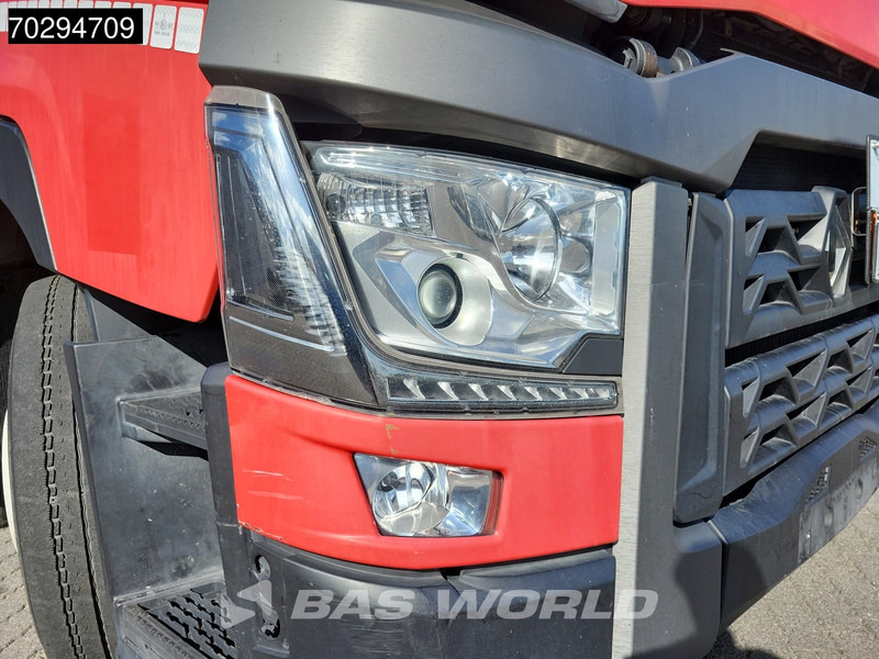 Tractor Renault T 460 4X2 Retarder PTO Euro 6: foto 10