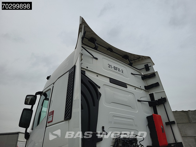 Renault T 460 T 4X2 NL-Truck APK 07-2026 2xTanks Alcoa's - Tractor: foto 5 Renault T 460 T 4X2 NL-Truck APK 07-2026 2xTanks Alcoa's - Tractor: foto 5