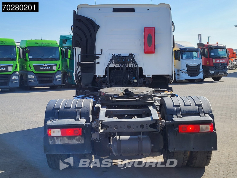 Renault T 460 T 4X2 VEB Hydrauliek Euro 6 - Tractor: foto 5 Renault T 460 T 4X2 VEB Hydrauliek Euro 6 - Tractor: foto 5