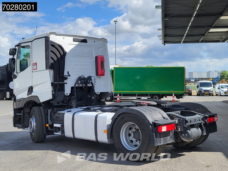 Renault T 460 T 4X2 VEB Hydrauliek Euro 6 - Tractor: foto 2 Renault T 460 T 4X2 VEB Hydrauliek Euro 6 - Tractor: foto 2