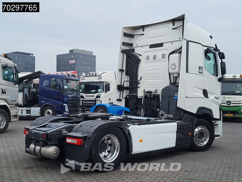 Renault T 480 4X2 HSC Retarder 2xTanks Led Standklima Alcoa ACC Euro 6 - Tractor: foto 5 Renault T 480 4X2 HSC Retarder 2xTanks Led Standklima Alcoa ACC Euro 6 - Tractor: foto 5