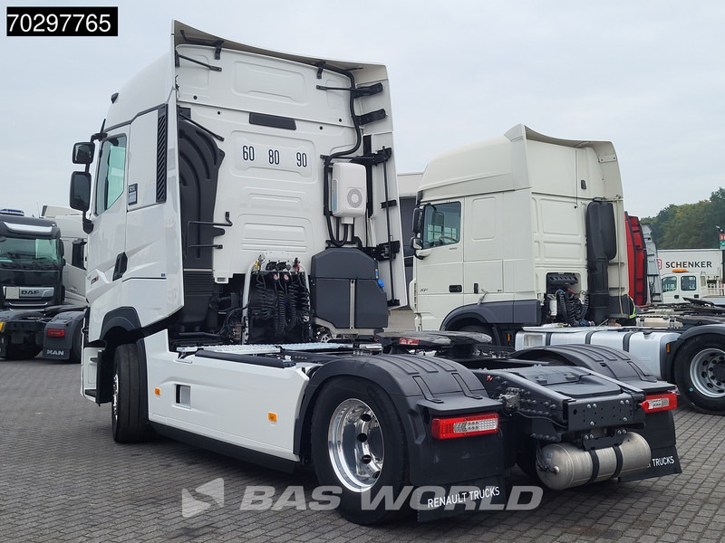 Renault T 480 4X2 HSC Retarder 2xTanks Led Standklima Alcoa ACC Euro 6 - Tractor: foto 2 Renault T 480 4X2 HSC Retarder 2xTanks Led Standklima Alcoa ACC Euro 6 - Tractor: foto 2