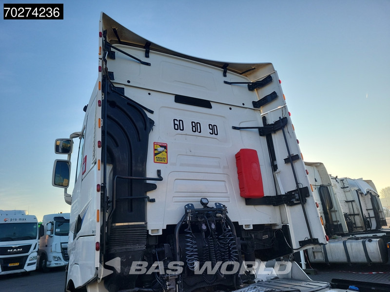 Renault T 480 T 4X2 Retader Standklima 2x Tanks - Tractor: foto 3 Renault T 480 T 4X2 Retader Standklima 2x Tanks - Tractor: foto 3