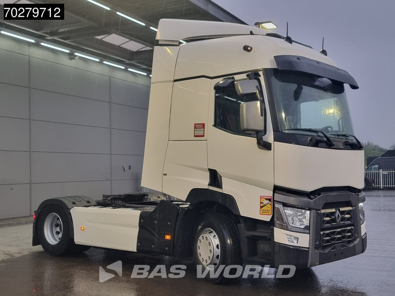 Renault T 480 T 4X2 SleeperCab 2xTanks Euro 6 - Tractor: foto 3 Renault T 480 T 4X2 SleeperCab 2xTanks Euro 6 - Tractor: foto 3