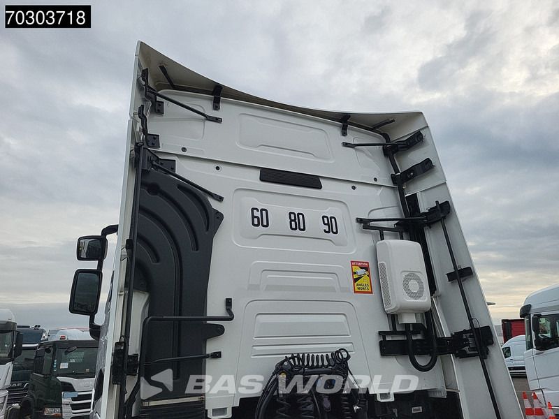 Renault T 520 4X2 HIGH Retarder 2xTanks Standklima LED Euro 6 - Tractor: foto 5 Renault T 520 4X2 HIGH Retarder 2xTanks Standklima LED Euro 6 - Tractor: foto 5