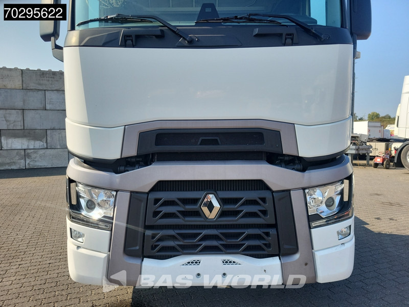 Tractor Renault T 520 4X2 HSC Hydraulik Standklima Euro 6: foto 16