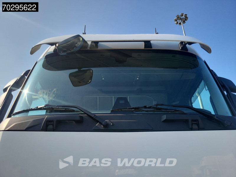 Tractor Renault T 520 4X2 HSC Hydraulik Standklima Euro 6: foto 17