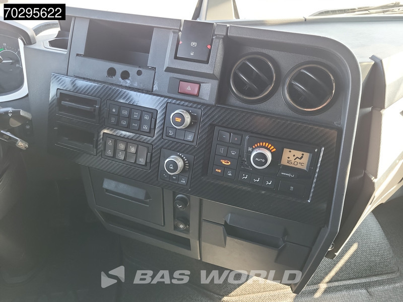 Tractor Renault T 520 4X2 HSC Hydraulik Standklima Euro 6: foto 19