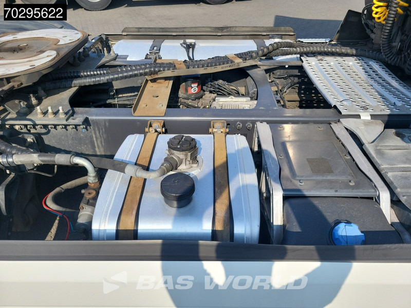 Tractor Renault T 520 4X2 HSC Hydraulik Standklima Euro 6: foto 8