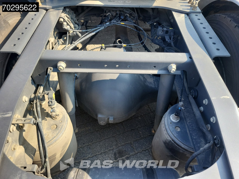 Tractor Renault T 520 4X2 HSC Hydraulik Standklima Euro 6: foto 10