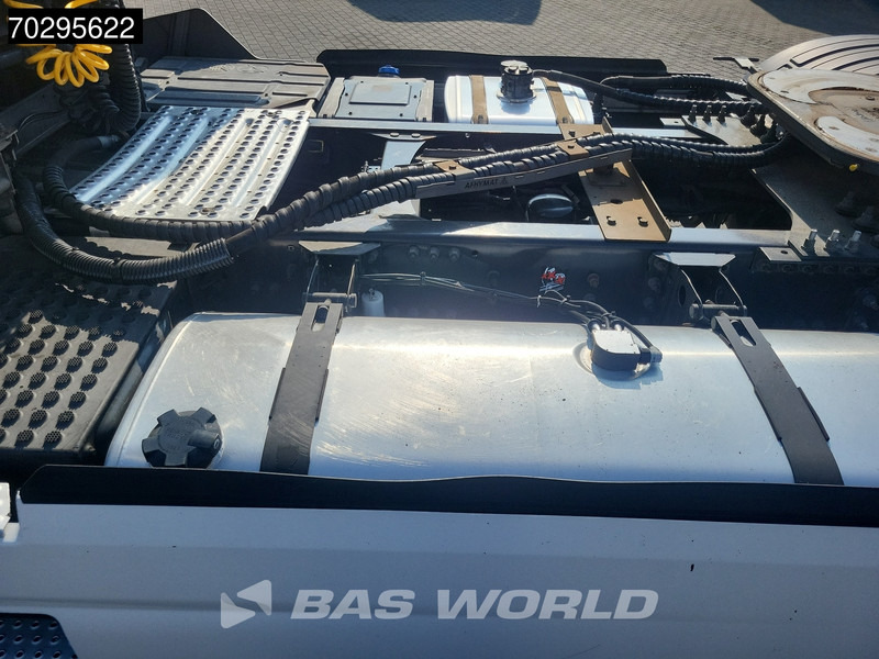 Tractor Renault T 520 4X2 HSC Hydraulik Standklima Euro 6: foto 7