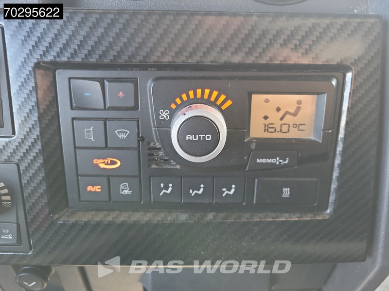 Tractor Renault T 520 4X2 HSC Hydraulik Standklima Euro 6: foto 20