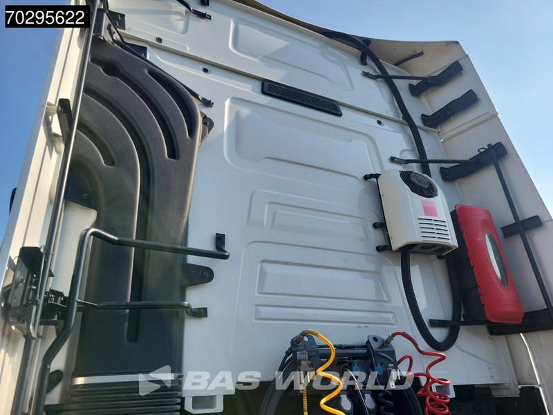 Tractor Renault T 520 4X2 HSC Hydraulik Standklima Euro 6: foto 5