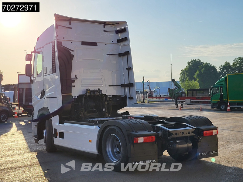 Renault T 520 4X2 NEW! HSC Retarder Optibrake+ 2x Tanks ACC LED - Tractor: foto 2 Renault T 520 4X2 NEW! HSC Retarder Optibrake+ 2x Tanks ACC LED - Tractor: foto 2