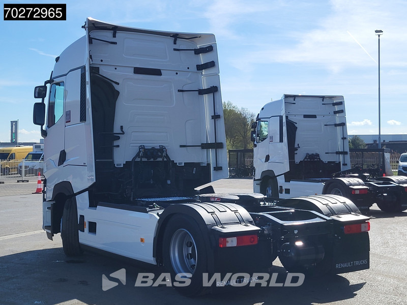 Renault T 520 4X2 NEW! HSC Retarder Optibrake+ 2x Tanks ACC LED - Tractor: foto 2 Renault T 520 4X2 NEW! HSC Retarder Optibrake+ 2x Tanks ACC LED - Tractor: foto 2