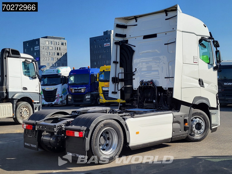 Renault T 520 4X2 NEW! HSC Retarder Optibrake+ 2x Tanks ACC LED - Tractor: foto 5 Renault T 520 4X2 NEW! HSC Retarder Optibrake+ 2x Tanks ACC LED - Tractor: foto 5