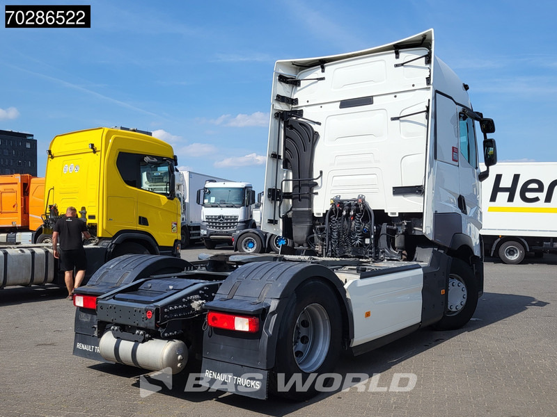 Renault T 520 T 4X2 HSC Retarder Standklima Hydrauliek - Tractor: foto 5 Renault T 520 T 4X2 HSC Retarder Standklima Hydrauliek - Tractor: foto 5