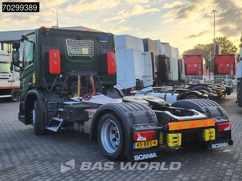 Scania P370 P 4X2 Mega NL-Truck APK 05-2026 - Tractor: foto 2 Scania P370 P 4X2 Mega NL-Truck APK 05-2026 - Tractor: foto 2