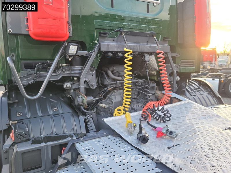 Scania P370 P 4X2 Mega NL-Truck APK 05-2026 - Tractor: foto 5 Scania P370 P 4X2 Mega NL-Truck APK 05-2026 - Tractor: foto 5