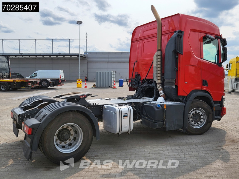 Scania R410 4X2 Retarder Hydrauliek ACC Euro 6 - Tractor: foto 5 Scania R410 4X2 Retarder Hydrauliek ACC Euro 6 - Tractor: foto 5