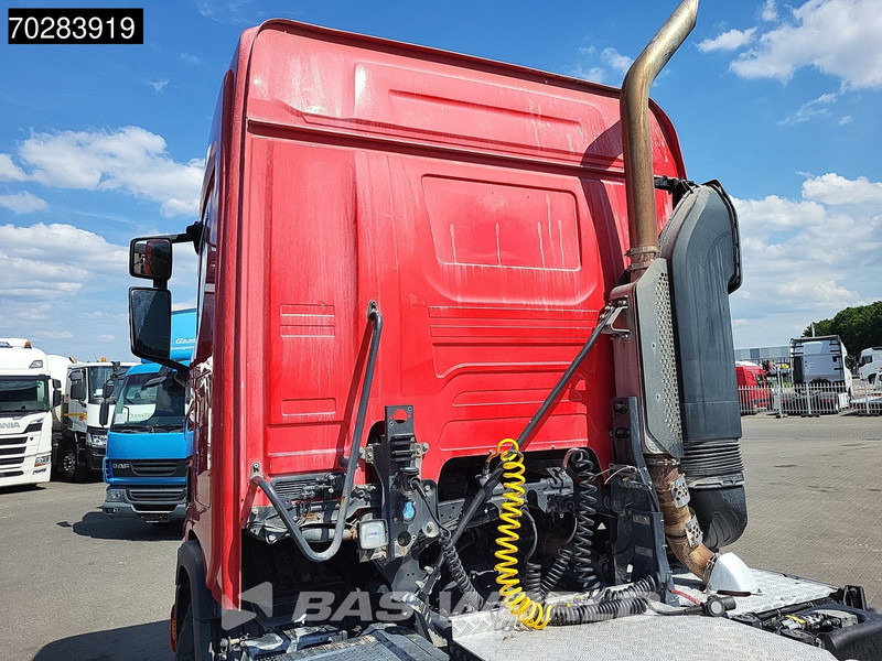 Scania R410 4X2 XT! Retarder Hydraulik Full-Air ACC - Tractor: foto 5 Scania R410 4X2 XT! Retarder Hydraulik Full-Air ACC - Tractor: foto 5