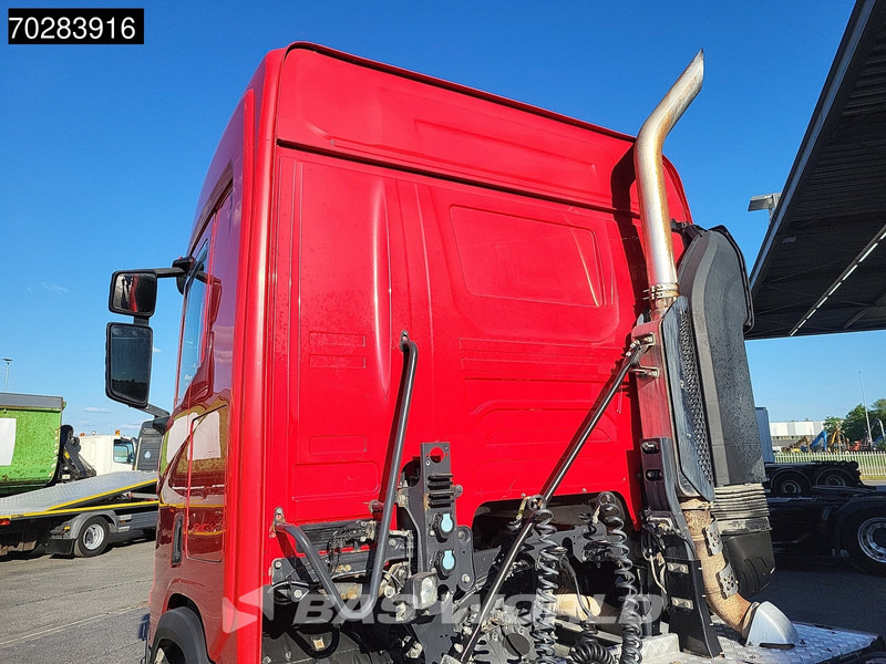 Scania R410 4X2 XT! Retarder Hydraulik Full-Air ACC - Tractor: foto 5 Scania R410 4X2 XT! Retarder Hydraulik Full-Air ACC - Tractor: foto 5