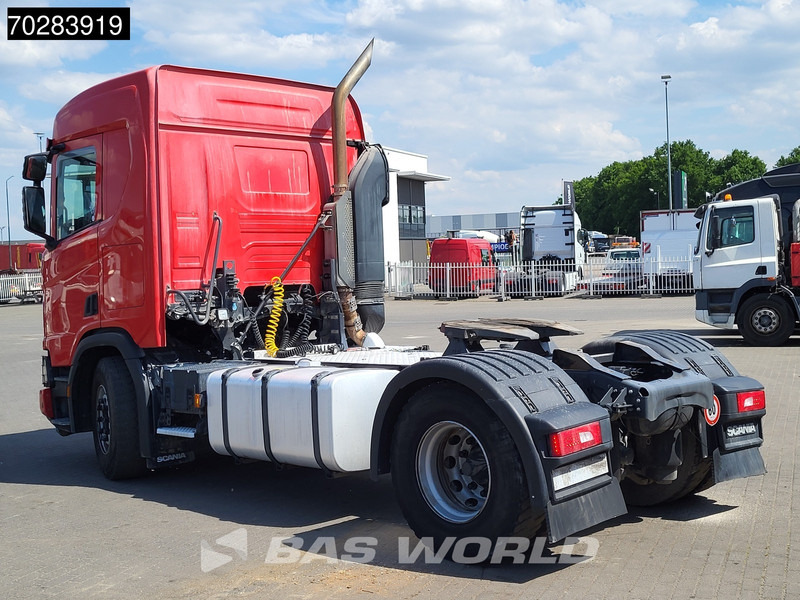 Scania R410 4X2 XT! Retarder Hydraulik Full-Air ACC - Tractor: foto 2 Scania R410 4X2 XT! Retarder Hydraulik Full-Air ACC - Tractor: foto 2