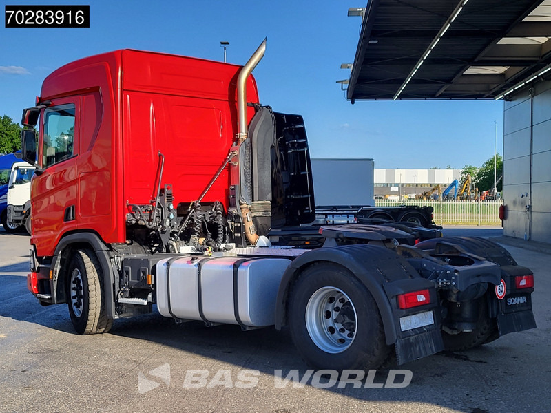 Scania R410 4X2 XT! Retarder Hydraulik Full-Air ACC - Tractor: foto 2 Scania R410 4X2 XT! Retarder Hydraulik Full-Air ACC - Tractor: foto 2