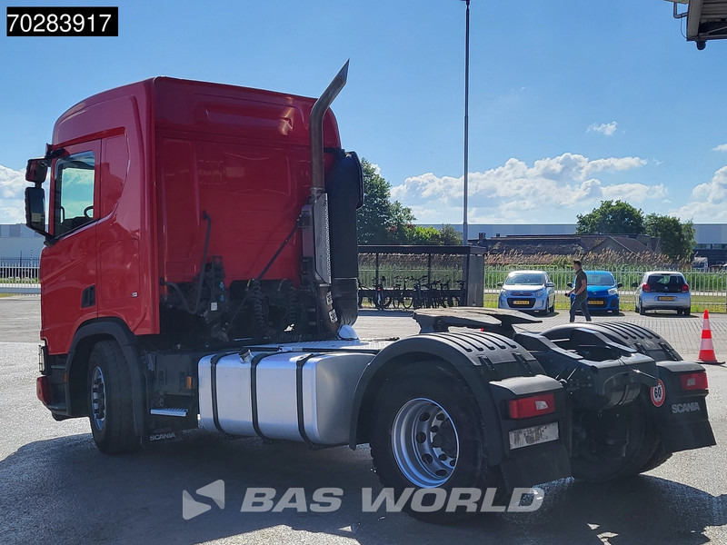 Scania R410 4X2 XT! Retarder Hydraulik Full-Air ACC - Tractor: foto 2 Scania R410 4X2 XT! Retarder Hydraulik Full-Air ACC - Tractor: foto 2