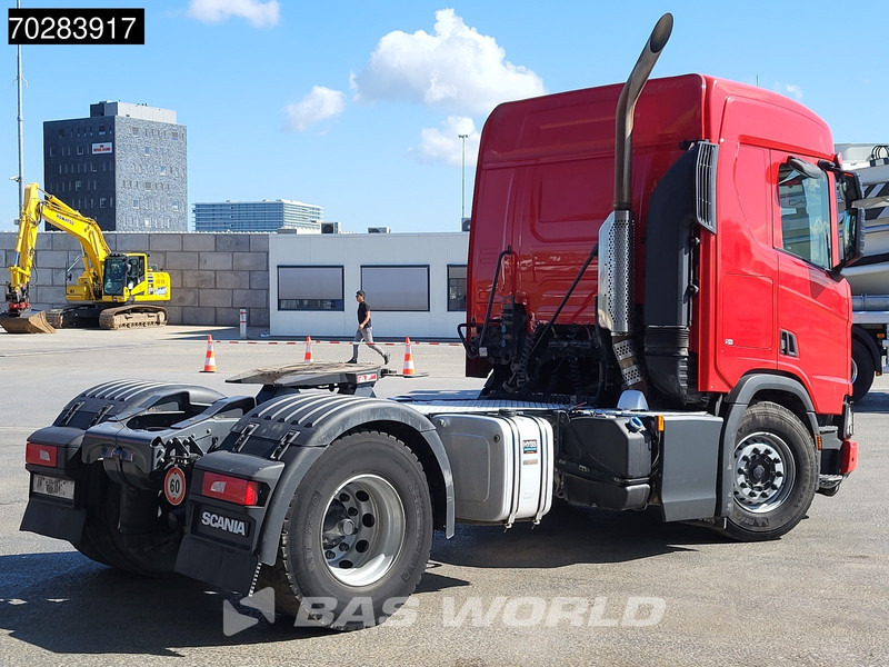 Scania R410 4X2 XT! Retarder Hydraulik Full-Air ACC - Tractor: foto 5 Scania R410 4X2 XT! Retarder Hydraulik Full-Air ACC - Tractor: foto 5