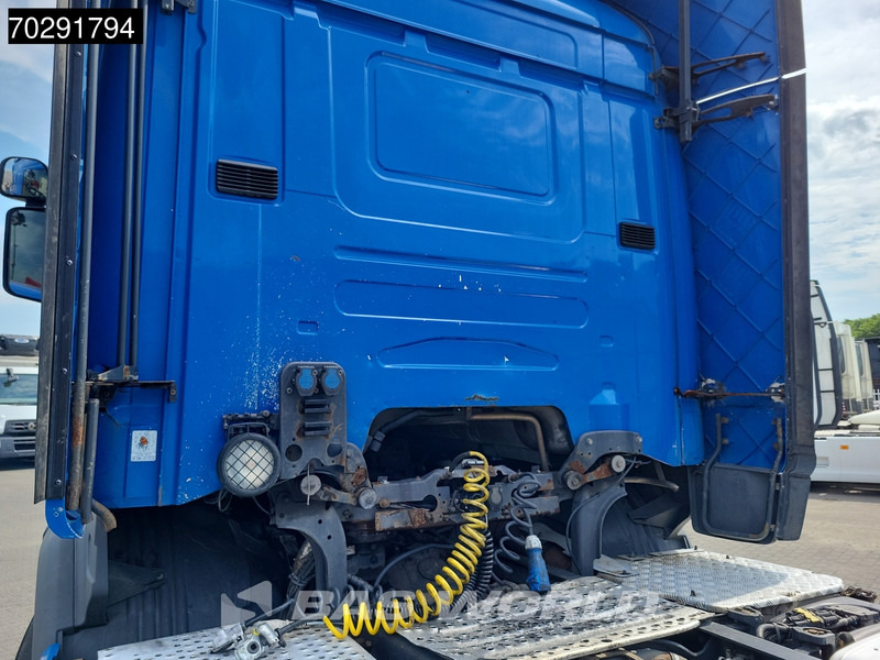 Scania R410 R 4X2 2x Tanks Retarder Euro 6 - Tractor: foto 5 Scania R410 R 4X2 2x Tanks Retarder Euro 6 - Tractor: foto 5