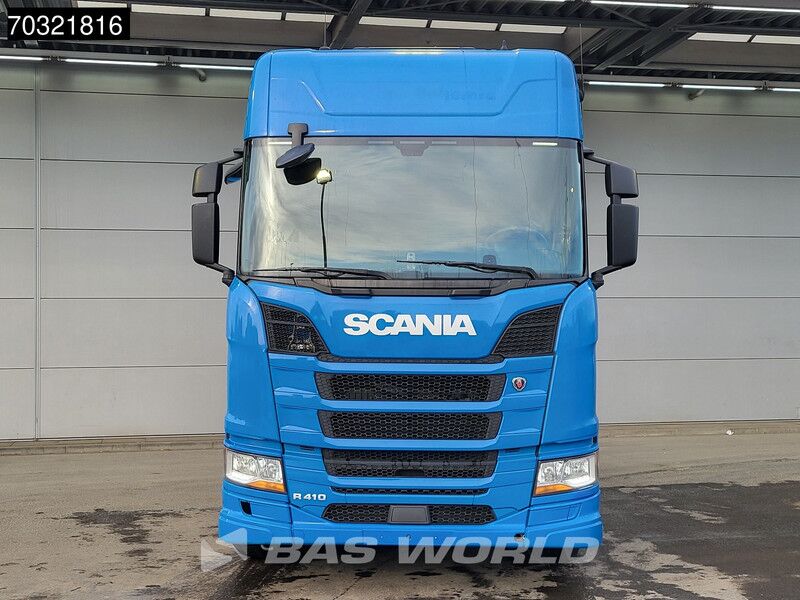 Scania R410 R 4X2 Retarder compressor Alcoa's - Tractor: foto 3 Scania R410 R 4X2 Retarder compressor Alcoa's - Tractor: foto 3