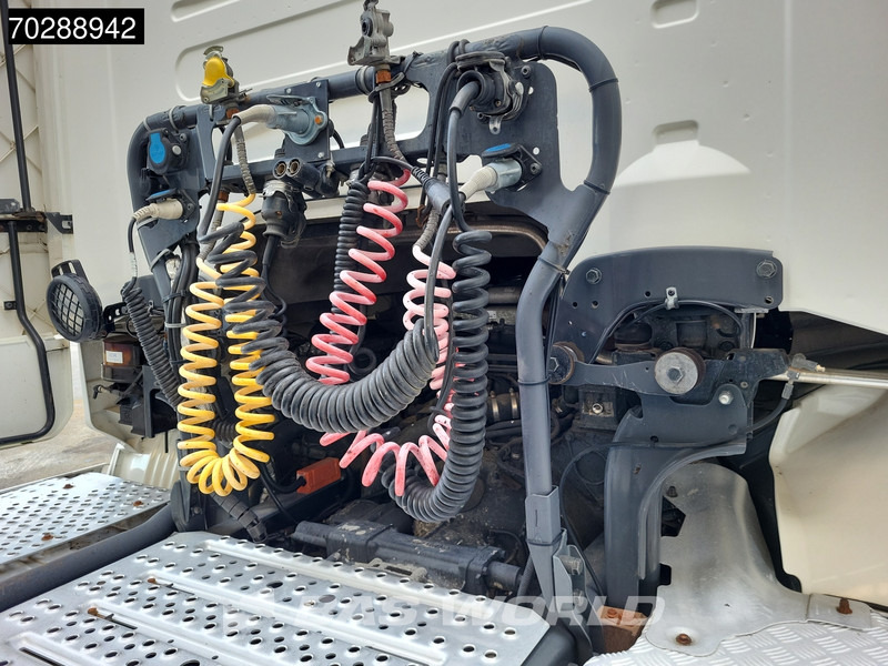 Tractor Scania R440 R 6X2 Retarder 2xTanks Lift+Lenkachse Euro 6: foto 13 Tractor Scania R440 R 6X2 Retarder 2xTanks Lift+Lenkachse Euro 6: foto 13