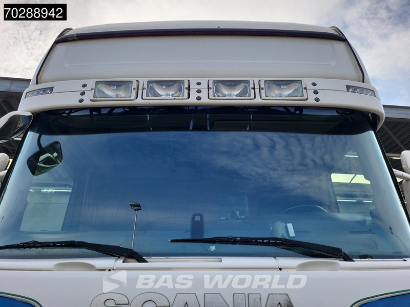 Tractor Scania R440 R 6X2 Retarder 2xTanks Lift+Lenkachse Euro 6: foto 7 Tractor Scania R440 R 6X2 Retarder 2xTanks Lift+Lenkachse Euro 6: foto 7