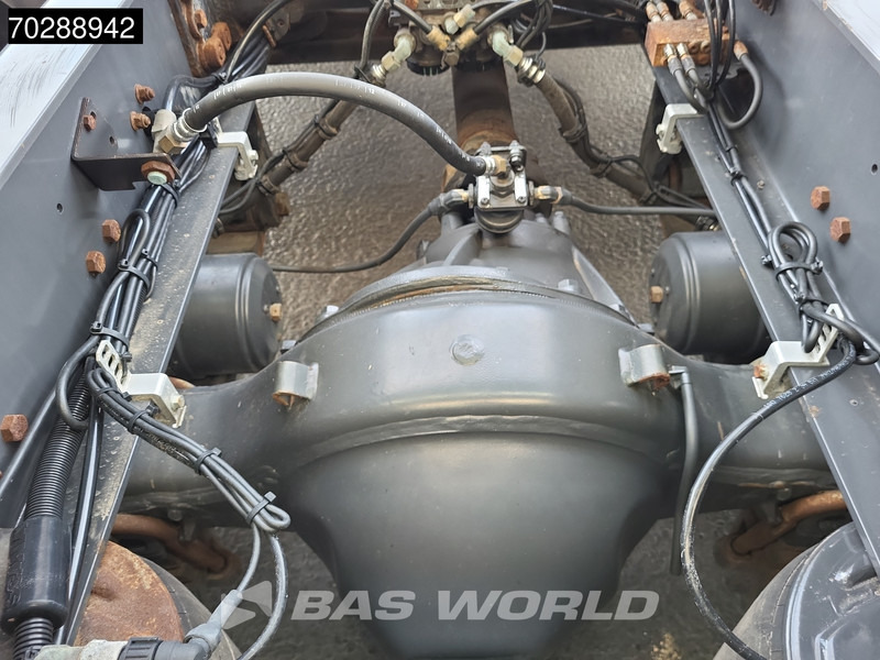 Tractor Scania R440 R 6X2 Retarder 2xTanks Lift+Lenkachse Euro 6: foto 18 Tractor Scania R440 R 6X2 Retarder 2xTanks Lift+Lenkachse Euro 6: foto 18