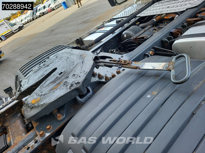 Tractor Scania R440 R 6X2 Retarder 2xTanks Lift+Lenkachse Euro 6: foto 17 Tractor Scania R440 R 6X2 Retarder 2xTanks Lift+Lenkachse Euro 6: foto 17