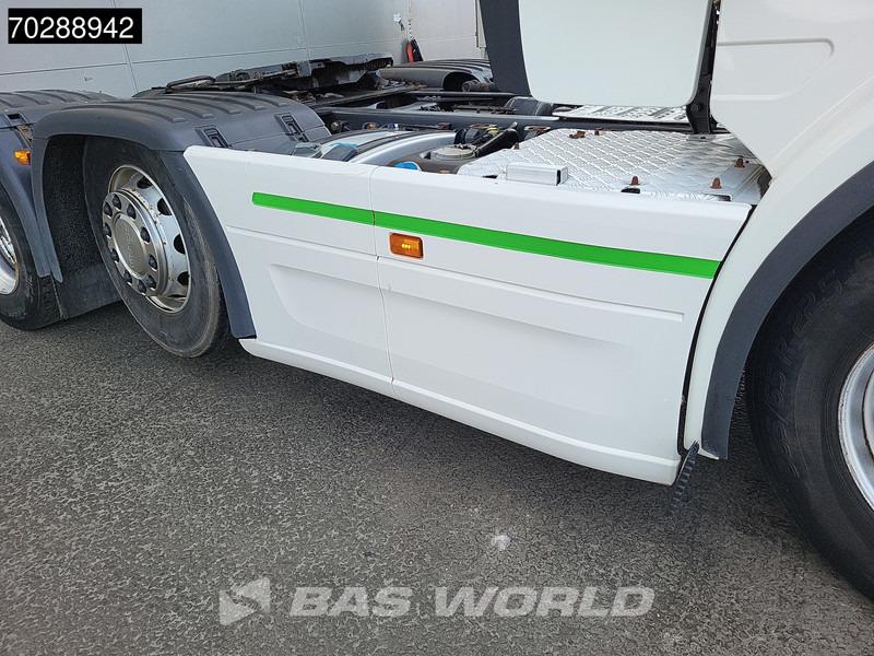 Tractor Scania R440 R 6X2 Retarder 2xTanks Lift+Lenkachse Euro 6: foto 14 Tractor Scania R440 R 6X2 Retarder 2xTanks Lift+Lenkachse Euro 6: foto 14