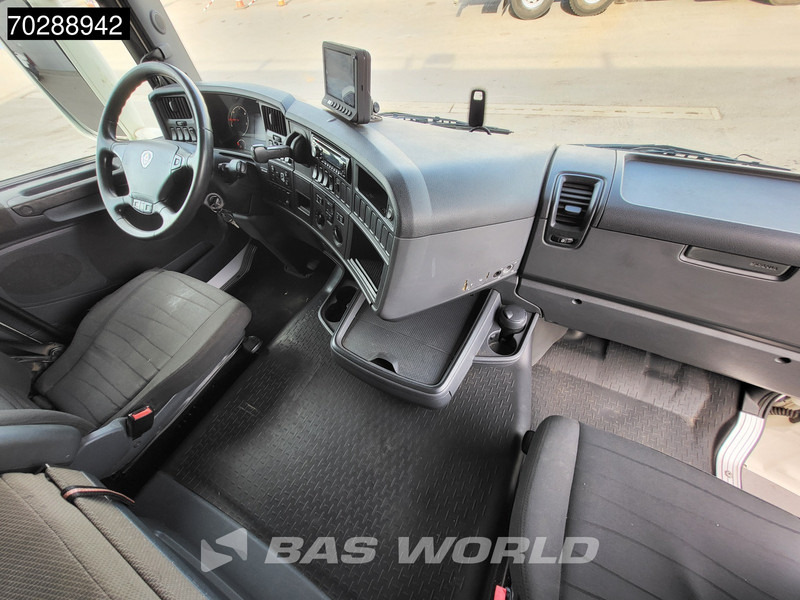 Tractor Scania R440 R 6X2 Retarder 2xTanks Lift+Lenkachse Euro 6: foto 20 Tractor Scania R440 R 6X2 Retarder 2xTanks Lift+Lenkachse Euro 6: foto 20