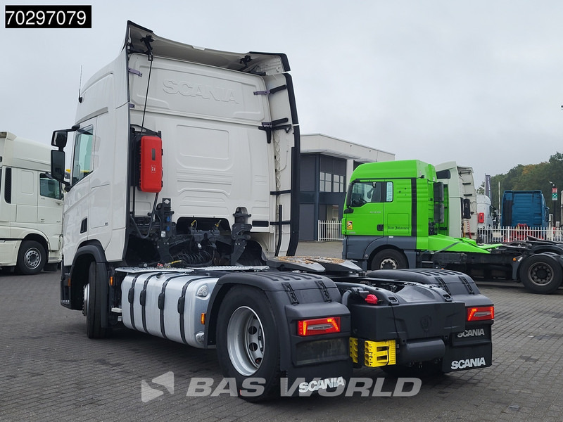 Scania R450 4X2 Retarder 2xTanks ACC LED Euro 6 - Tractor: foto 2 Scania R450 4X2 Retarder 2xTanks ACC LED Euro 6 - Tractor: foto 2