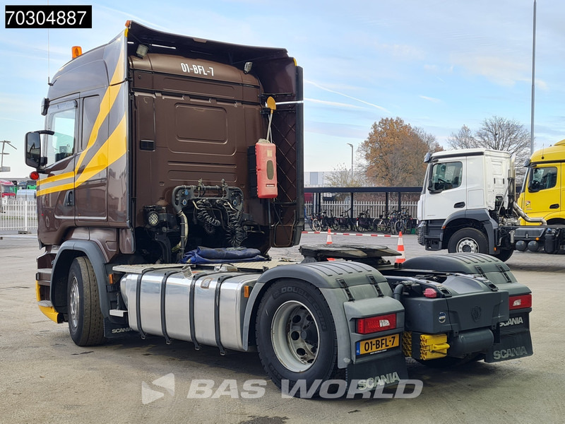 Scania R450 R 4X2 NL-Truck ADR Retarder Compressor - Tractor: foto 2 Scania R450 R 4X2 NL-Truck ADR Retarder Compressor - Tractor: foto 2