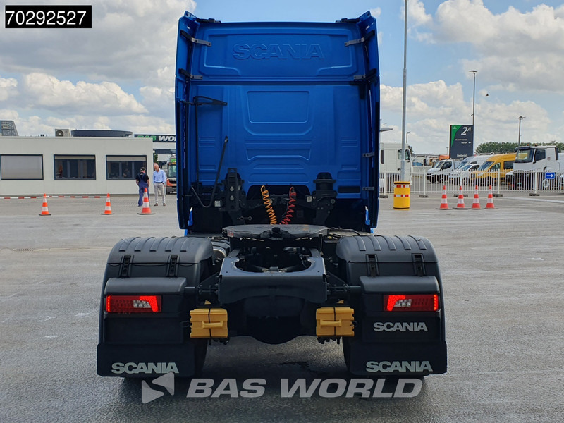 Scania R450 R 4X2 Retarder Standairco ACC Euro 6 - Tractor: foto 3 Scania R450 R 4X2 Retarder Standairco ACC Euro 6 - Tractor: foto 3