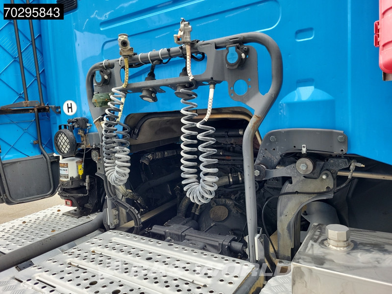 Leasing de Scania R490 R 6X2 Full-Air Retarder 2x Tanks Lift+Lenkachse Standklima Euro 6 Scania R490 R 6X2 Full-Air Retarder 2x Tanks Lift+Lenkachse Standklima Euro 6: foto 5