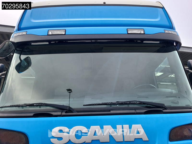 Leasing de Scania R490 R 6X2 Full-Air Retarder 2x Tanks Lift+Lenkachse Standklima Euro 6 Scania R490 R 6X2 Full-Air Retarder 2x Tanks Lift+Lenkachse Standklima Euro 6: foto 16