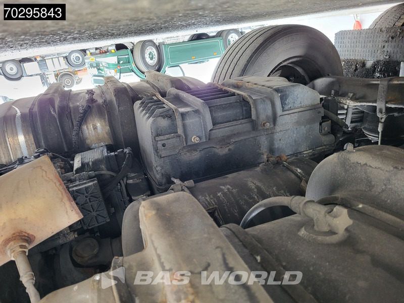 Leasing de Scania R490 R 6X2 Full-Air Retarder 2x Tanks Lift+Lenkachse Standklima Euro 6 Scania R490 R 6X2 Full-Air Retarder 2x Tanks Lift+Lenkachse Standklima Euro 6: foto 9