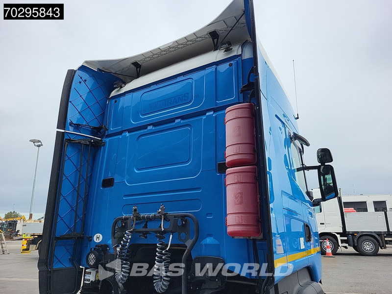 Leasing de Scania R490 R 6X2 Full-Air Retarder 2x Tanks Lift+Lenkachse Standklima Euro 6 Scania R490 R 6X2 Full-Air Retarder 2x Tanks Lift+Lenkachse Standklima Euro 6: foto 6